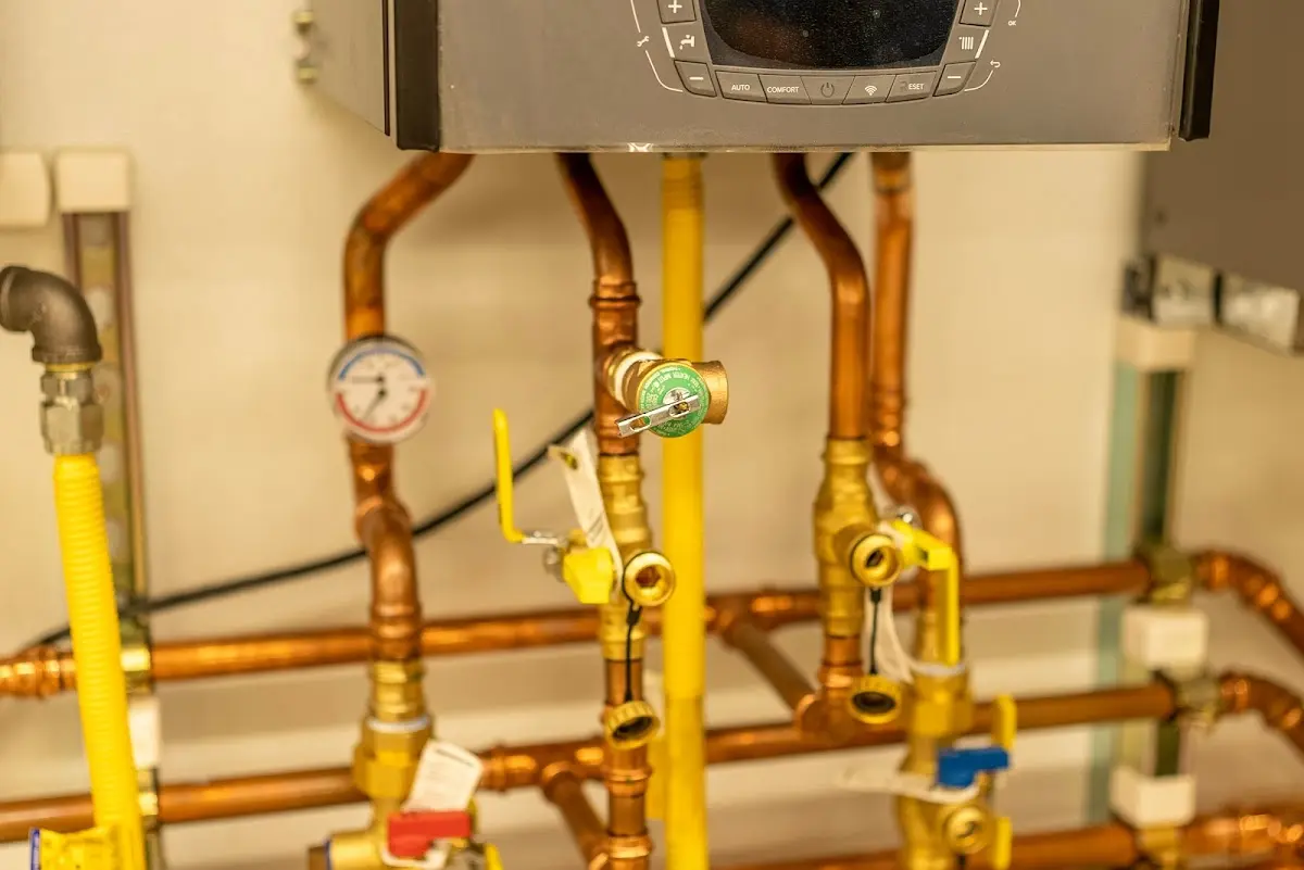 Licensed technician providing Sewer Cleanout for a homeowner in Pleasant Grove